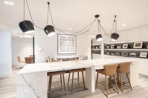 Photo 35 at 303 - 115 Denison Avenue, Chinatown, Toronto