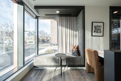 Photo 38 at 303 - 115 Denison Avenue, Chinatown, Toronto