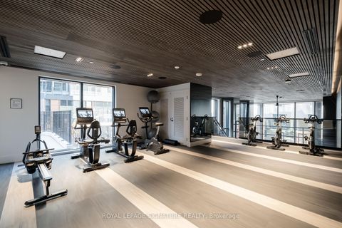 Photo 40 at 303 - 115 Denison Avenue, Chinatown, Toronto