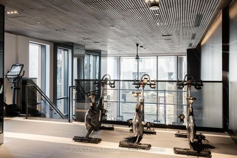 Photo 43 at 303 - 115 Denison Avenue, Chinatown, Toronto