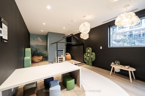 Photo 44 at 303 - 115 Denison Avenue, Chinatown, Toronto