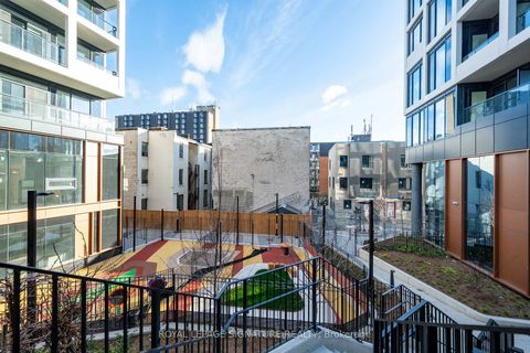 Photo 46 at 303 - 115 Denison Avenue, Chinatown, Toronto