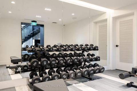 Photo 47 at 303 - 115 Denison Avenue, Chinatown, Toronto