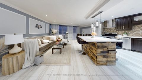 Photo 2 at 1616 - 451 The West Mall, Etobicoke West Mall, Toronto