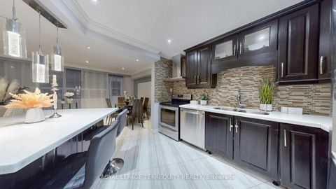 Photo 9 at 1616 - 451 The West Mall, Etobicoke West Mall, Toronto