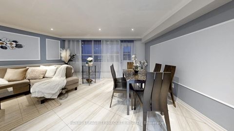 Photo 10 at 1616 - 451 The West Mall, Etobicoke West Mall, Toronto