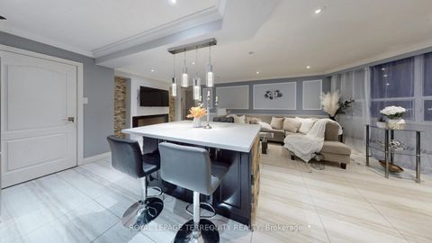 Photo 12 at 1616 - 451 The West Mall, Etobicoke West Mall, Toronto