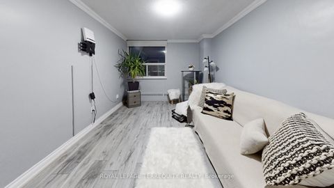 Photo 15 at 1616 - 451 The West Mall, Etobicoke West Mall, Toronto