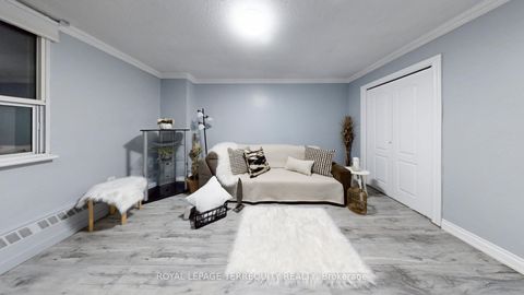 Photo 16 at 1616 - 451 The West Mall, Etobicoke West Mall, Toronto