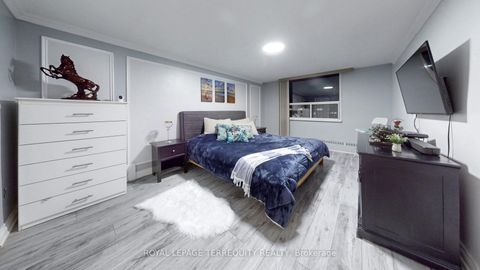 Photo 17 at 1616 - 451 The West Mall, Etobicoke West Mall, Toronto