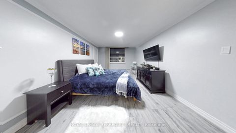 Photo 18 at 1616 - 451 The West Mall, Etobicoke West Mall, Toronto