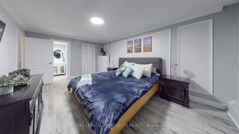 Photo 19 at 1616 - 451 The West Mall, Etobicoke West Mall, Toronto