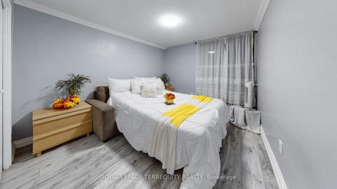 Photo 21 at 1616 - 451 The West Mall, Etobicoke West Mall, Toronto