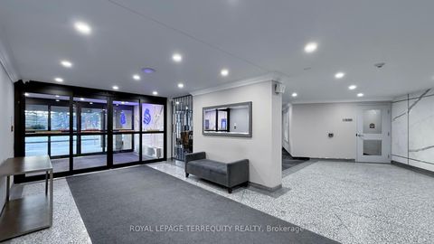 Photo 22 at 1616 - 451 The West Mall, Etobicoke West Mall, Toronto