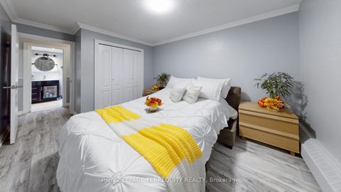 Photo 23 at 1616 - 451 The West Mall, Etobicoke West Mall, Toronto