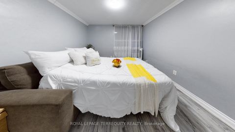 Photo 24 at 1616 - 451 The West Mall, Etobicoke West Mall, Toronto