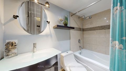 Photo 25 at 1616 - 451 The West Mall, Etobicoke West Mall, Toronto