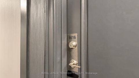 Photo 27 at 1616 - 451 The West Mall, Etobicoke West Mall, Toronto