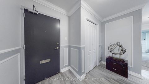 Photo 28 at 1616 - 451 The West Mall, Etobicoke West Mall, Toronto