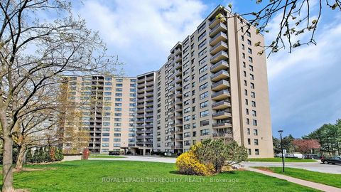 Photo 30 at 1616 - 451 The West Mall, Etobicoke West Mall, Toronto