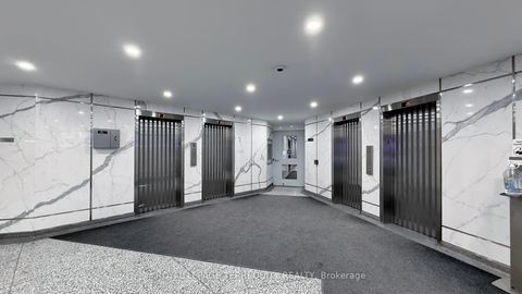 Photo 31 at 1616 - 451 The West Mall, Etobicoke West Mall, Toronto