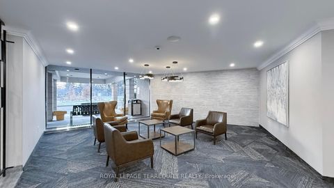 Photo 33 at 1616 - 451 The West Mall, Etobicoke West Mall, Toronto