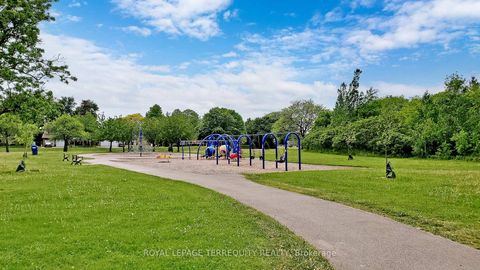 Photo 35 at 1616 - 451 The West Mall, Etobicoke West Mall, Toronto