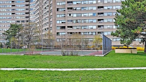 Photo 36 at 1616 - 451 The West Mall, Etobicoke West Mall, Toronto