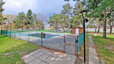 Photo 37 at 1616 - 451 The West Mall, Etobicoke West Mall, Toronto