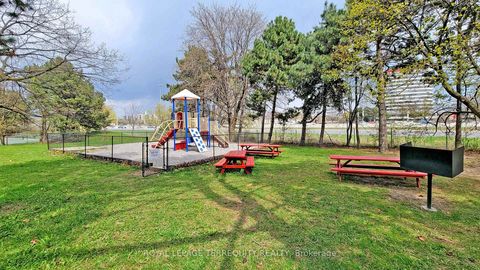 Photo 38 at 1616 - 451 The West Mall, Etobicoke West Mall, Toronto