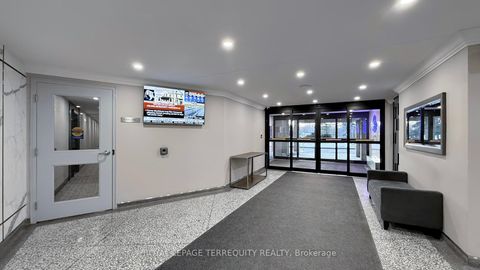 Photo 40 at 1616 - 451 The West Mall, Etobicoke West Mall, Toronto