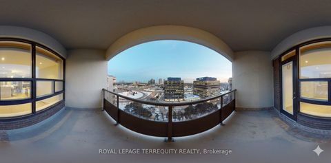 Photo 41 at 1616 - 451 The West Mall, Etobicoke West Mall, Toronto