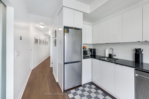 Photo 2 at 1916 - 51 EAST LIBERTY Street, Niagara, Toronto