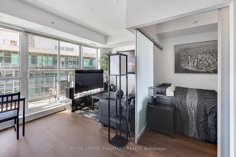 Photo 3 at 1916 - 51 EAST LIBERTY Street, Niagara, Toronto