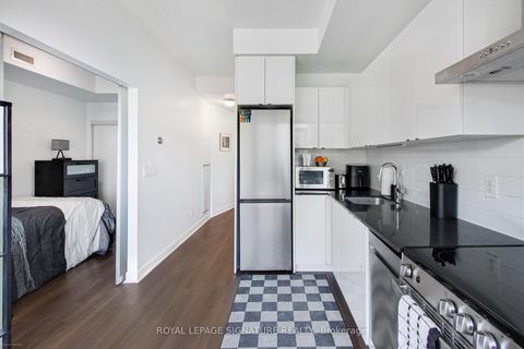 Photo 5 at 1916 - 51 EAST LIBERTY Street, Niagara, Toronto