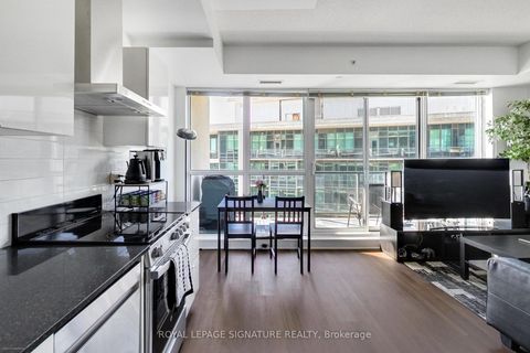 Photo 6 at 1916 - 51 EAST LIBERTY Street, Niagara, Toronto