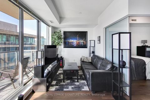 Photo 9 at 1916 - 51 EAST LIBERTY Street, Niagara, Toronto