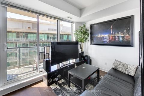 Photo 10 at 1916 - 51 EAST LIBERTY Street, Niagara, Toronto