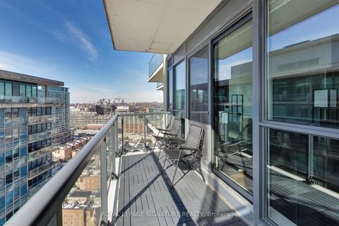 Photo 18 at 1916 - 51 EAST LIBERTY Street, Niagara, Toronto