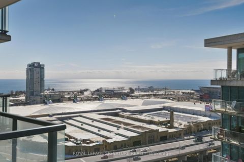 Photo 20 at 1916 - 51 EAST LIBERTY Street, Niagara, Toronto