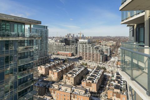 Photo 21 at 1916 - 51 EAST LIBERTY Street, Niagara, Toronto