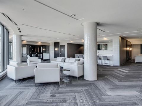 Photo 26 at 1916 - 51 EAST LIBERTY Street, Niagara, Toronto