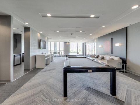 Photo 30 at 1916 - 51 EAST LIBERTY Street, Niagara, Toronto