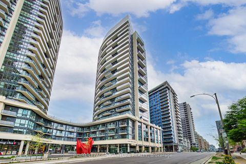 Photo 32 at 1916 - 51 EAST LIBERTY Street, Niagara, Toronto