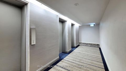 Photo 4 at 2008 - 55 Bamburgh Circle, Steeles, Toronto