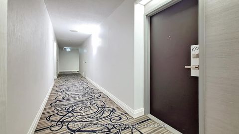 Photo 5 at 2008 - 55 Bamburgh Circle, Steeles, Toronto