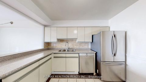 Photo 16 at 2008 - 55 Bamburgh Circle, Steeles, Toronto