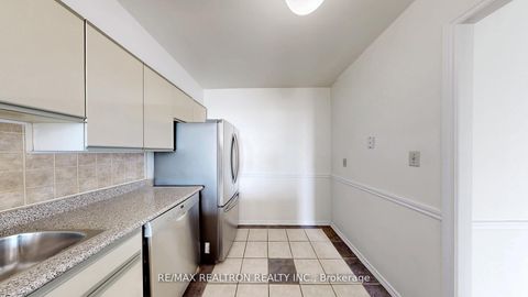 Photo 17 at 2008 - 55 Bamburgh Circle, Steeles, Toronto