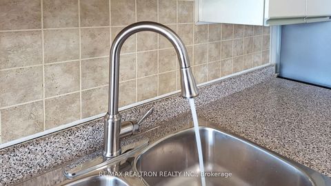 Photo 18 at 2008 - 55 Bamburgh Circle, Steeles, Toronto