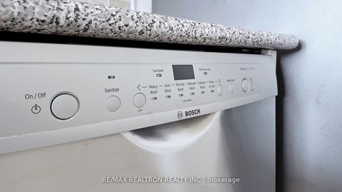 Photo 19 at 2008 - 55 Bamburgh Circle, Steeles, Toronto